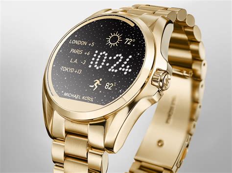 create interval for michael kors acces|michael kors watch manual pdf.